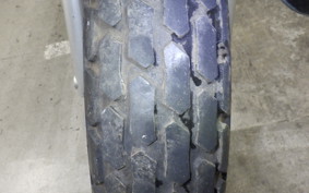 SUZUKI VANVAN 200 2023 NH42A