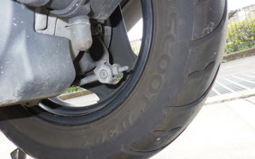 SUZUKI ADDRESS V125 S CF4MA