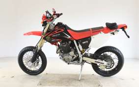 HONDA XR250 MOTARD 2009 MD30