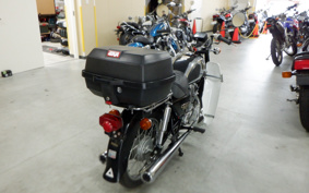 HONDA CD125T BENLY JA03