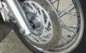 YAMAHA DRAGSTAR 400 CLASSIC  2010 VH02J