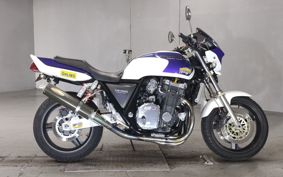 HONDA CB1000SF SC30