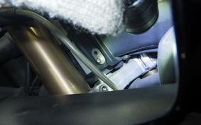 TRIUMPH DAYTONA 675 2009