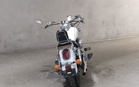 HONDA SHADOW 400 NC34