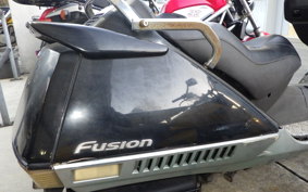 HONDA FUSION X SE MF02