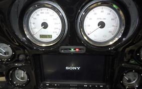 HARLEY FLHX 1580 2010