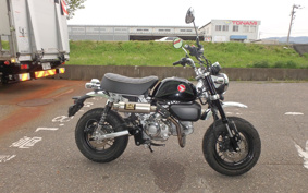 HONDA  MONKEY 125 JB05