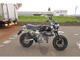 Фото Honda MONKEY 125 с японского аукциона