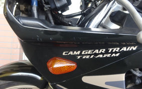 HONDA CBR400RR 1989 NC23