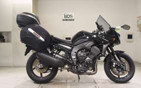 YAMAHA FZ1 FAZER 2012