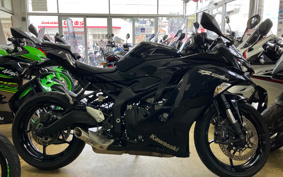 KAWASAKI  NINJA ZX-25R ZX250E