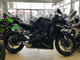 Фото Kawasaki NINJA ZX-25R с японского аукциона