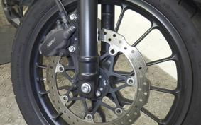 HONDA 400X 2021 NC56