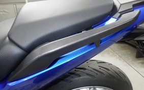 HONDA NC750X 2018 RC90