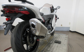 SUZUKI HAYABUSA 2022 EJ11A