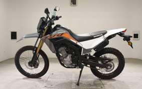 HONDA CRF250L MD47