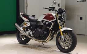 HONDA CB1300SF SUPER FOUR SP 2026 SC54
