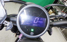HONDA REBEL 250 2020 MC49