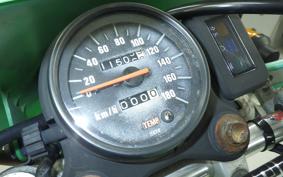 KAWASAKI KDX220SR 2018 DX220B