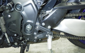 YAMAHA MT-09 SP 2025 RN87J