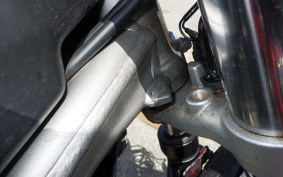 HONDA VTR 250 Gen. 2 MC33