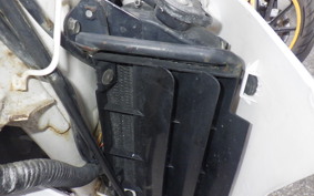 YAMAHA DT125R Gen.2 3FW