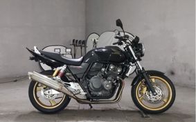 HONDA CB400SFV-4 2013 NC42