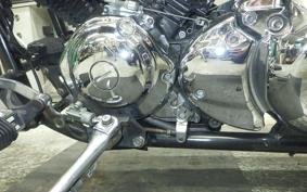 YAMAHA DRAGSTAR 400 CLASSIC 1998 4TR