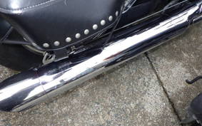 HONDA SHADOW 750 Gen. 2 2001 RC44