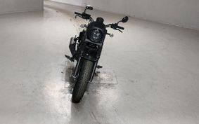 HONDA REBEL 250 S MC49