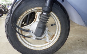 HONDA DIO CESTA GEN 2 AF62