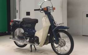 HONDA C50 SUPER CUB E AA01
