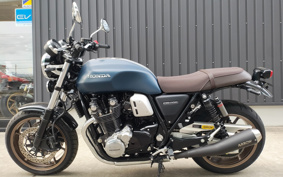 HONDA CB1100RS FINAL ED 2022 SC65