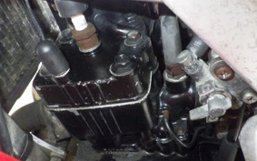 SUZUKI RG250 Gamma GJ21A