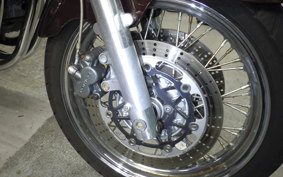 KAWASAKI ZEPHYR 750 RS 2024 ZR750D