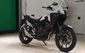 HONDA NX400 2024 NC65