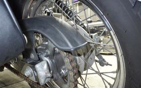 SUZUKI INTRUDER 250 LC 2024 VJ51A