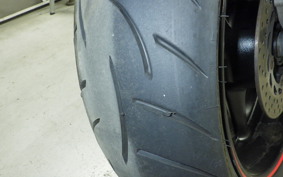 YAMAHA FZ1 FAZER 2007