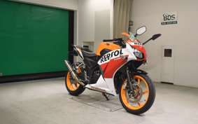 HONDA CBR250R A 2015 MC41