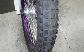 YAMAHA TY250Z SCOTTISH 4ML