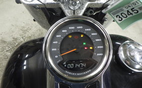 HARLEY FLBS 1870 2024