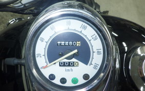 YAMAHA DRAGSTAR 250 1987 VG02J