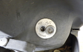 SUZUKI ADDRESS V50 G CA42A