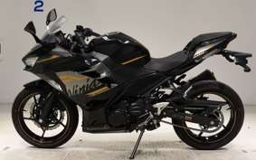 KAWASAKI NINJA 400 2018 EX400G