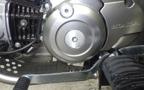 HONDA CT125-2 2002 JA65