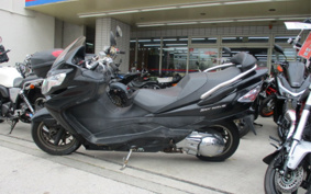 SUZUKI SKYWAVE 250 CJ46A