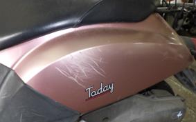 HONDA TODAY AF61