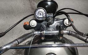 KAWASAKI W650 2004 EJ650A