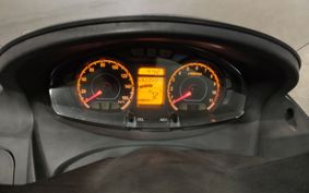 SUZUKI BURGMAN200 CH41A