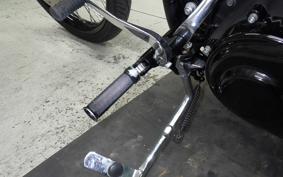 HARLEY FXS 1580 2012